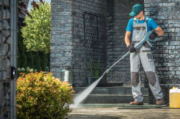 Best Sidewalk and Walkway Cleaning  in St Helena, CA